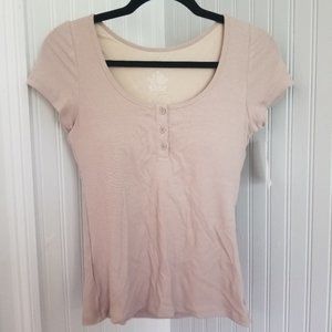 Brami Henley T-Shirt